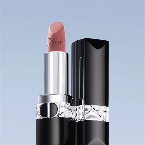 rouge dior 634|Rouge Dior: Matte, Velvet, Satin & Metallic Finish Lipstick .